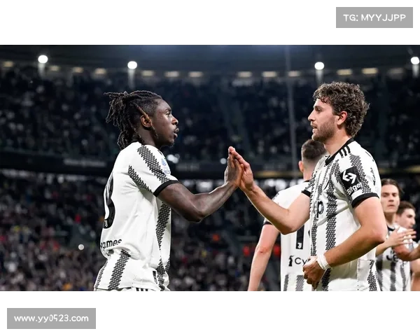 尤文图斯崛起之路：探索意甲新辉煌与未来发展潜力